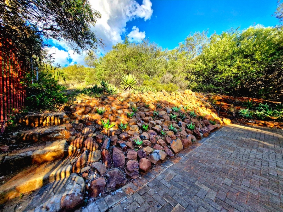 Commercial Property for Sale in Quaggafontein Free State